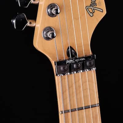 1988 MIJ Fender Stratocaster with Kahler Spyder Tremolo image 7