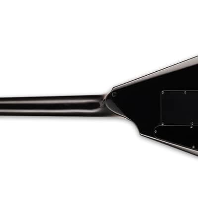 ESP E-II Arrow Black image 4