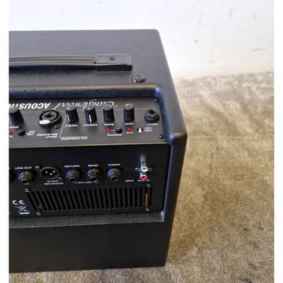 Tanglewood T6 Acoustic Guitar Combo Amp - Refurbished image 5