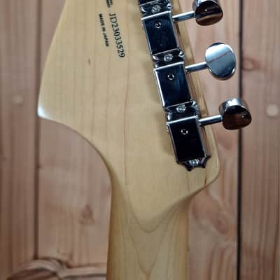 Fender Made in Japan Traditional 60´s Jazzmaster HH Limited Run, 3-Color Sunburst, Bj.2023 image 16