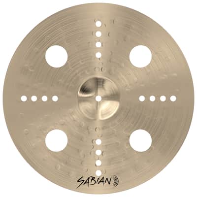 Immagine Sabian S18ZE 18" Stratus Zero - 3