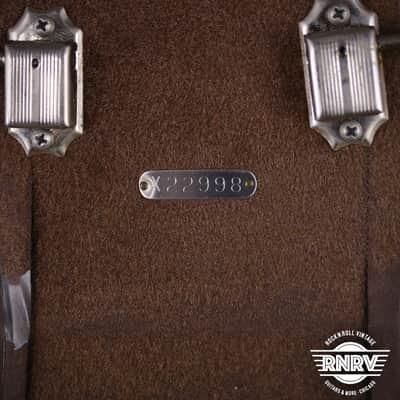 Epiphone Eddie Alkire 10 string E Harp image 13