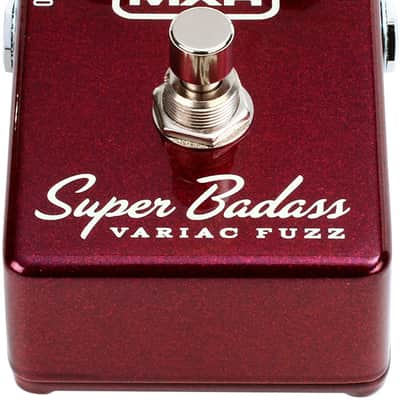 M236 Super Badass Variac Fuzz MXR image 4