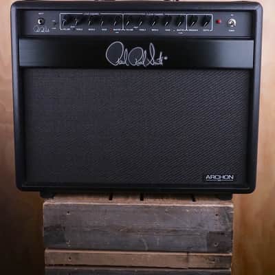PRS Archon 50 Guitar Combo Amplifier, 50W Valve Amp image 1