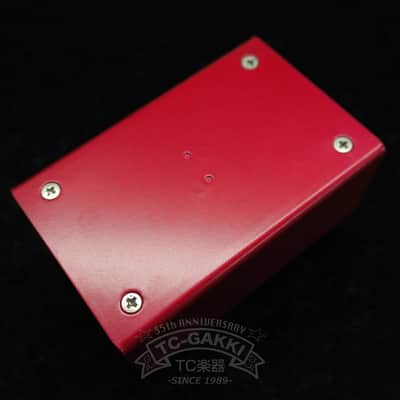 Organic Sounds Kerberos Custom (NEW) image 3