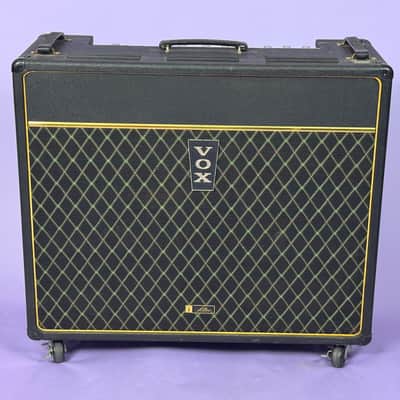 Vox Viscount 1960’s image 2