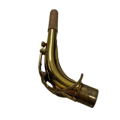 Selmer Mark VI Professional Alto Saxophone 1960 image 13