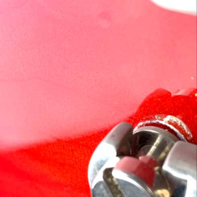 Gibson Custom Shop Les Paul '56 P90 Style 1999 - Figured Cherry image 12