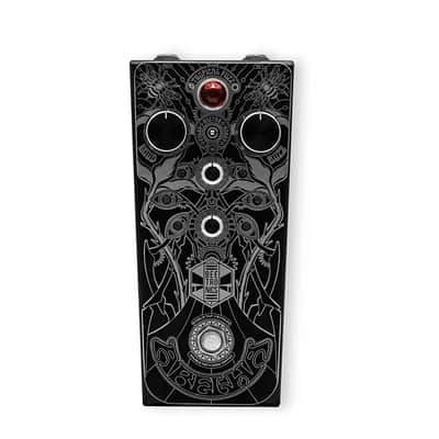 Beetronics Abelha Tropical Fuzz image 2