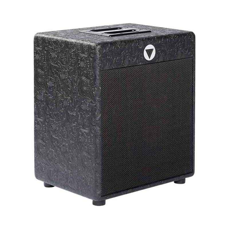 VBoutique USA Vbox 1 x 12 Unloaded Ext. Cab "Grab & Go" image 1