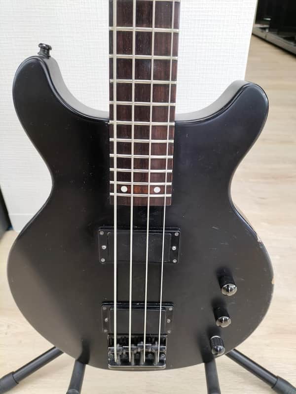 EDWARDS E-J-78TV Electric Bass Guitar Used | Reverb