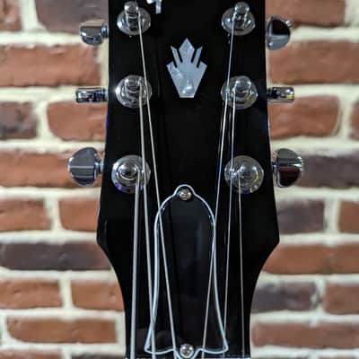Gibson SG Modern Blueberry Fade image 4