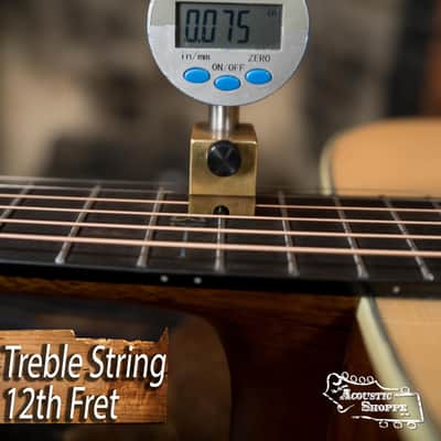 Alvarez Laureate Series LD60e Sitka/Mahogany Dreadnought Guitar w/LR Baggs Hifi Pickup #1843 image 16