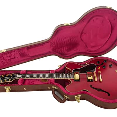 Epiphone IGC 1959 ES-355 Guitar #24091512313 image 8