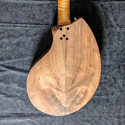 Rays Rootworks Cittern 2026 image 2