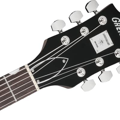Gretsch : G6118T Players Edition Anniversary Bigsby RW CPM image 5