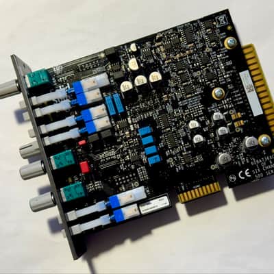 Solid State Logic - SSL - SiX Channel - SiX CH - 500 image 2