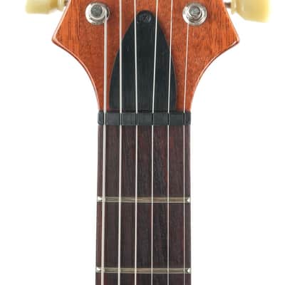 PRS SC245 Single Cut Maple Leaf Natural 2003 image 2