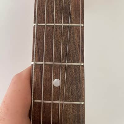 Gibson L-00 Studio Walnut 2019 - Antique Natural image 17
