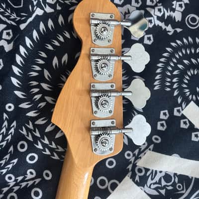 Fender Precision Bass Neck MIM image 4