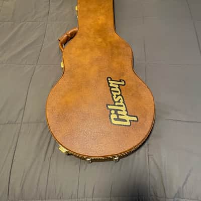 Gibson Les Paul Classic 2019 Honeyburst & Hard-shell Case image 11