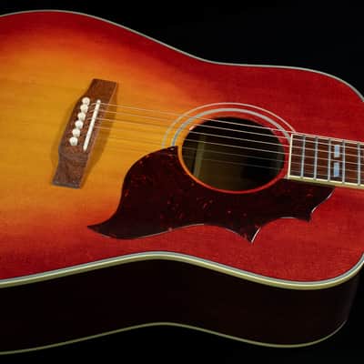Kopp Bird, Sitka Spruce, Mahogany, Short Scale - USED 2016 image 11
