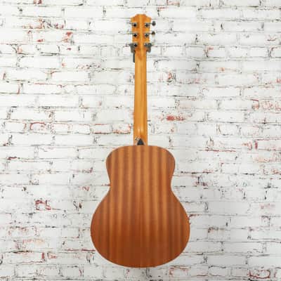 Taylor - 2024 GS Mini Mahogany - Acoustic Guitar - Natural - w/Bag USED image 9