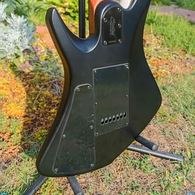 Sterling Kaizen 2025 - Present Stealth Black image 7
