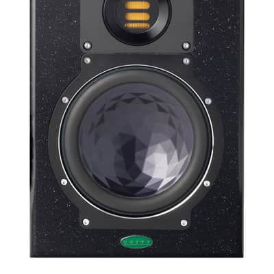 Unity Audio The Rock mkIII DSP Studio Monitors (Single) | Pro Audio LA image 2