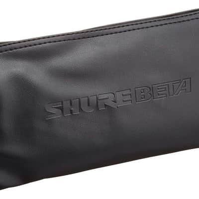 Shure Beta 98AD/C Condenser Gooseneck Drum Microphone image 4