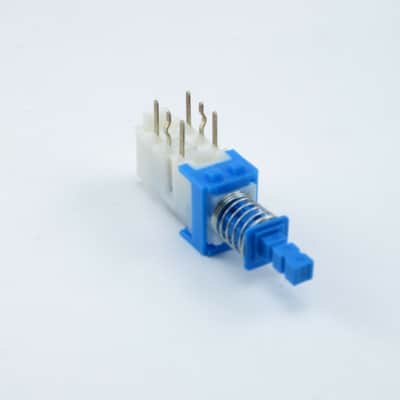 Korg - Oasys, Kaoss Pad , microKORG - New push Button Power Switch