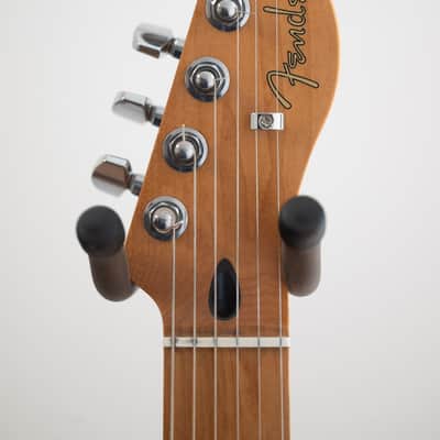 2020 Fender Mexico Dealer Exclusive Roasted Player Telecaster - in Butterscotch Blonde image 23