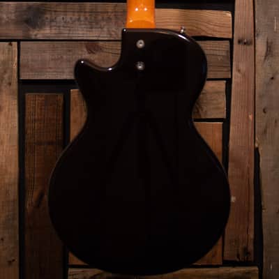 2002 Duesenberg Starplayer Special - Amber Orange image 4