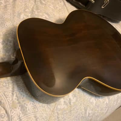 Gibson L-50 F-Hole 1947-present image 9