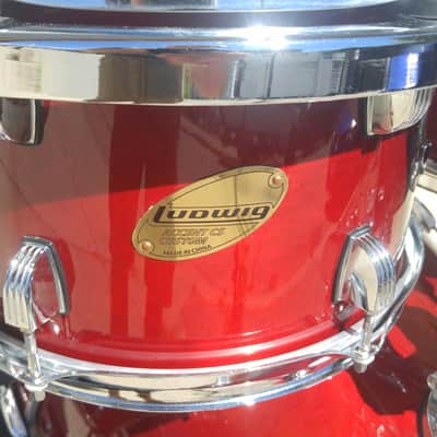 Ludwig Accent CS Custom image 4