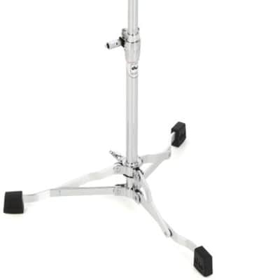DW DWCP6300UL 6000 Series Ultralight Retro Snare Stand - Flush-base image 3