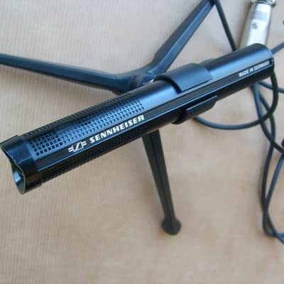 Microphone Sennheiser MD 402 Vintage image 5