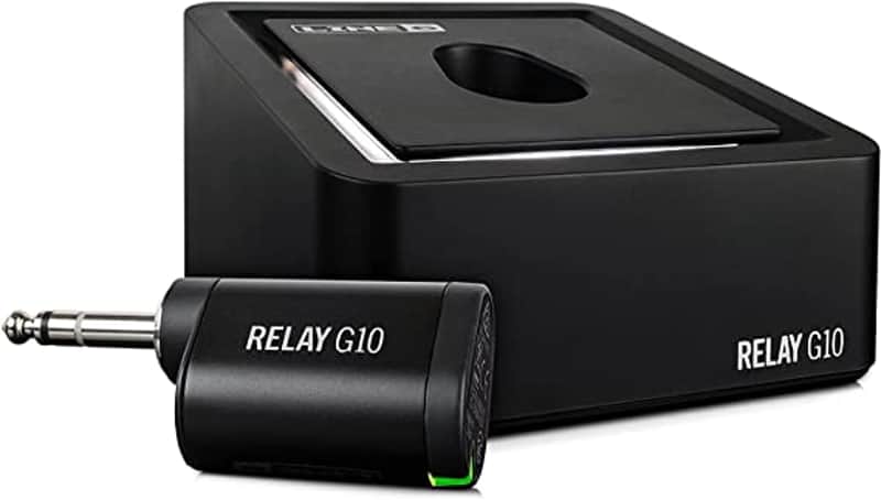 Line 6 Relay G10 Guitar Digital Wireless System image 1