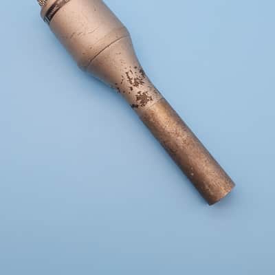 ☆Vintage 1970s Electro-Voice DO56 *Serviced* Omnidirectional Dynamic Microphone - Mini RE55 DO54 PL9 635A image 4
