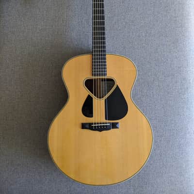 Martin Baritone Pete Seeger JSO! Singout 60th Anniversary Custom Artist Edition (6-string) #2! image 1