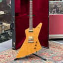 Hamer Standard 1980 - Early 4-Digit Serial # - Natural