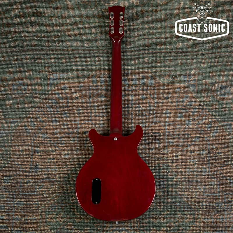1991 Gibson Custom Shop Historic Reissue '58 Les Paul Junior DC