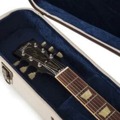 Gator Journeyman Les Paul Deluxe Wood Case image 6