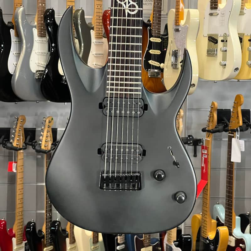 Washburn   Parallaxe Px Solar 170 C Ola Englund image 1