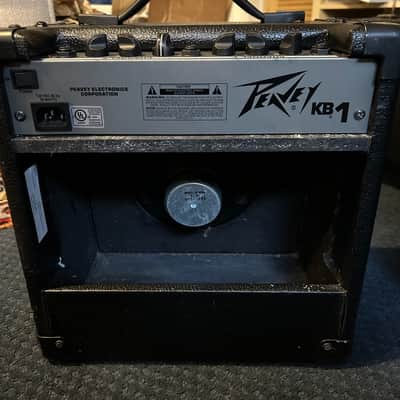 Peavey KB 1 8" 20W Amplifier image 2