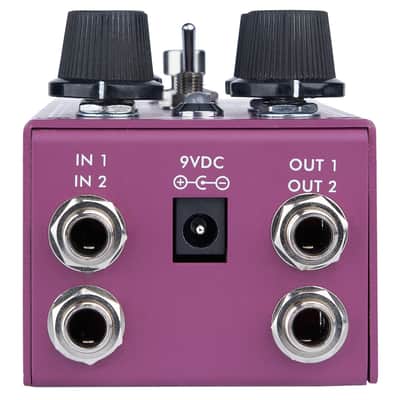 Supro : Flanger 1309 image 3