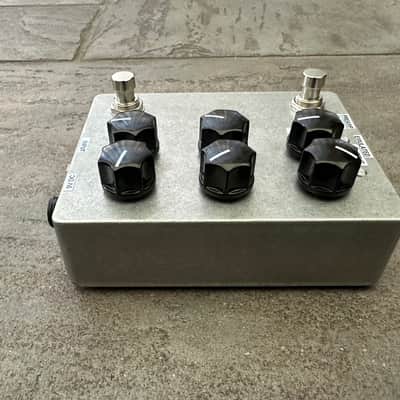 DIRTY BOY CO. DIRTY DOUBLE (PREAMP + MORE) image 6