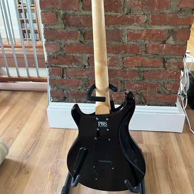 PRS Swamp Ash Special 2025 - McCarty Tobacco Sunburst w Rosewood Fingerboard and Black Pick-up Rings image 6