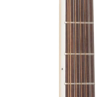Takamine GJ72CE 12-String Acoustic-Electric Guitar - Natural image 11