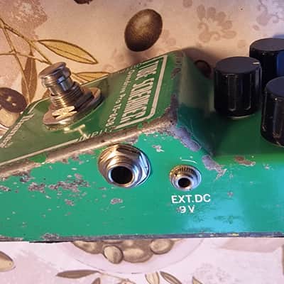 Ibanez TS-808 Narrow Box 1979 image 4